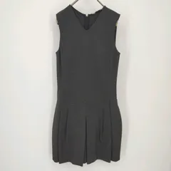 【新品】VINCE ヴィンス ワンピース 定価74,800円 90%オフ