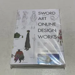 2025年最新】ソードアート・オンライン デザインワークスの人気