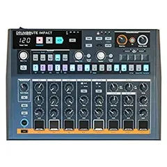 2024年最新】DrumBruteの人気アイテム - メルカリ