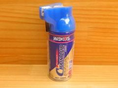 WAKO'S CHAIN LUB 180ml 3本セット - メルカリ