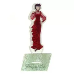 【中古】アクリルスタンド・アクリルパネル 世良真純 アクリルスタンド 「セガラッキーくじ 名探偵コナン Red Party Collection」 I賞