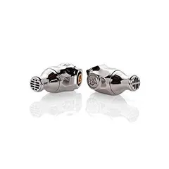 【美品】Campfire Audio COMET ステンレス COMET - Campfire Audio -ミックスウェーブ株式会社