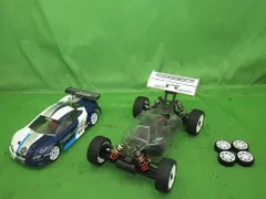 2024年最新】Hpi ボディの人気アイテム - メルカリ