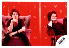 人気写真❣️嵐　公式写真20枚セット❣️二宮和也さん　誕生日❣️ バラ売り❌ Amazon.co.jp: Johnny&Associates. 嵐 ARASHI Anniversary Tour