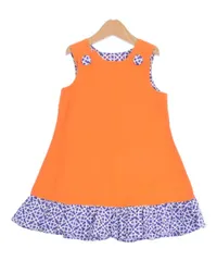 その他 ワンピース（その他） キッズ 【古着】【中古】【送料無料】