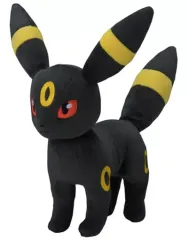 【中古】ぬいぐるみ ブラッキー Eievui Collection ぬいぐるみ 「ポケットモンスター」 ポケモンセンター限定