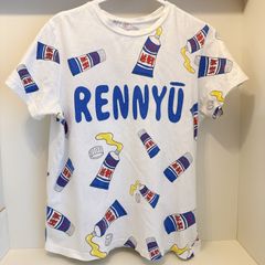 プニュズ　Tシャツ　練乳　サイズ1 S〜M