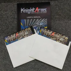 2025年最新】X68000 ナイトアームズの人気アイテム - メルカリ