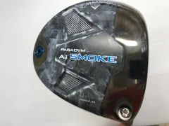 2025年最新】aiスモーク ドライバー max dヘッドの人気アイテム