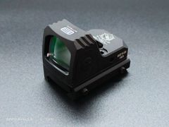 ライラクス Quintes sence ダットサイトEvil Killer 08 - メルカリ