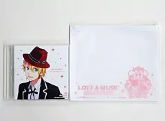 うたの☆プリンスさまっ♪　ホワイトデーCDセット　来栖翔 うたの☆プリンスさまっ♪ ホワイトデーCDセット 来栖翔