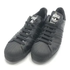 2025年最新】adidas prada スーパースターの人気アイテム - メルカリ 
