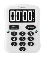 ユニバーサルタイマー　T-588WT