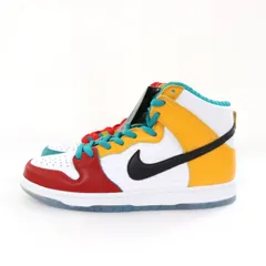 2024年最新】nike sb dunk high pro qs 