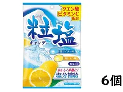 2024年最新】飴 塩の人気アイテム - メルカリ