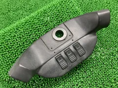 K1100RS ハンドルカバー BMW 純正 バイク 部品 修復素材に 割れ欠け無し 品薄 希少品 車検 Genuine 【中古】 18のサムネイル