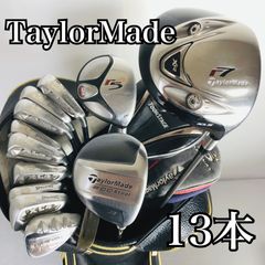 豪華13本 マルマン メンズゴルフ クラブ セット 初心者 入門