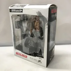 プレイアーツ改　ヴァンキッシュ　中古 VANQUISH ヴァンキッシュ PLAY ARTS改 プレイアーツ サム