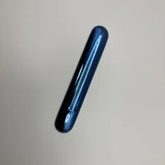 iqos アイコス iluma i イルマ アイ 専用 ドアカバー サイド カバー アズールブルー 青 アクセサリー