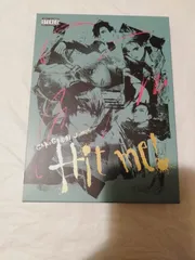 CD2枚＋Blu-ray】Hit me ! 完全生産限定盤A　学芸大青春