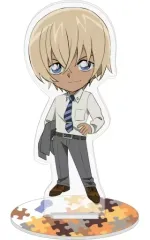 【中古】アクリルスタンド・アクリルパネル 降谷零 「名探偵コナン ぷちキャラコレクトアクリルスタンド Vol.4」