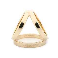 エルメス スカーフリング 90 トリオ HERMES アクセサリー