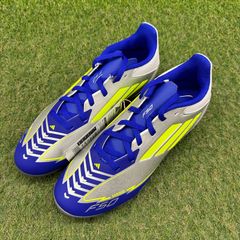 アディダス F50 LEAGUE HG/AG J MESSI （IH0920)