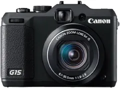 2025年最新】キャノン POWERSHOT G15の人気アイテム - メルカリ