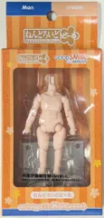 グッドスマイルカンパニー ねんどろいどどーる archetype 1.1 Man (cream)のサムネイル