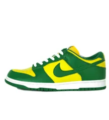 2023年最新】nike dunk low sp brazilの人気アイテム - メルカリ