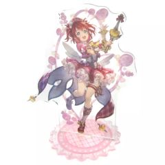 [중고] 아크릴 스탠드 아크릴 패널 쿠로사와 루비 아크릴 스탠드 [GRANBLUE FANTASY-그랑 블루 판타지-×러브라이브! 선샤인!!]