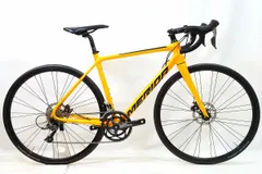 東京町田市 2024購入 メリダ スクルトゥーラ 150 オレンジ 500mm