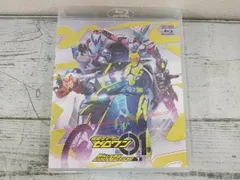 2026年最新】仮面ライダーゼロワン Blu-ray COLLECTION 初回版 BOX付き