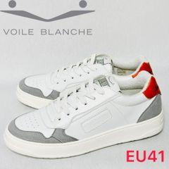 VOILE BLANCHE ボイルブランシェ イタリア産 EU37 JP24cm - メルカリ