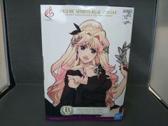 피규어 B상 셰릴 놈 Black Venus of The Galaxy FIGURE SPIRITS KUJI 마크로스 F -another mythical world-side Sheryl Nome-