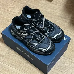 2023年最新】atmos salomon xt-6の人気アイテム - メルカリ