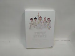 King & Prince/CONCERT TOUR 2020～L&～【Blu-ray】状態：非良