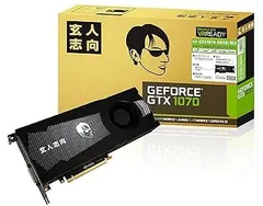 2025年最新】グラフィックボード gtx1070の人気アイテム - メルカリ