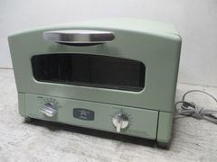 アラジングラファイトトースター　CAT-GS13B 2021年製