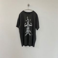【Red Hot Chili Peppers】 world tour Tshirt