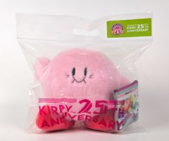 星のカービィ 25周年クラシックぬいぐるみ