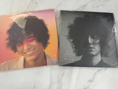 藤井風 レコードセット Best of Fujii Kaze 2020-2024 藤井風 レコード - メルカリ