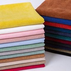 1m単位生地コーデュロイ無地厚手ベーシックレトロ25色カラバリ豊富幅150cm
