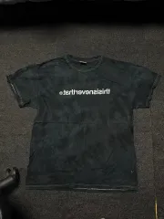 thisisneverthat(ディスイズネバーザット) thisisnerverthat ウォッシング Tシャツ