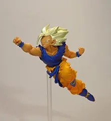 【中古】ガシャポン　ＨＧ　ドラゴンボールＺ１３　~復活のメタルクウラ編~　孫悟空（超サイヤ人）