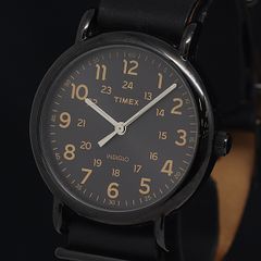 TIMEX タイメックス INDIGLO 42mm メンズ腕時計R8PM302 - メルカリ