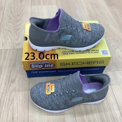 SKECHERS 149937W Slip-ins 23.0cm 新品未使用
