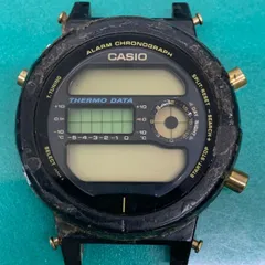 RR6-1741 ジャンクカシオ　DW-6100のサムネイル