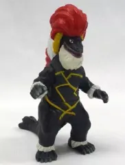 【中古】食玩 トレーディングフィギュア ジェロニモン 「プレイヒーローモンスター ウルトラマンモンスターズ」