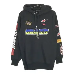 2024年最新】alpinestars パーカーの人気アイテム - メルカリ